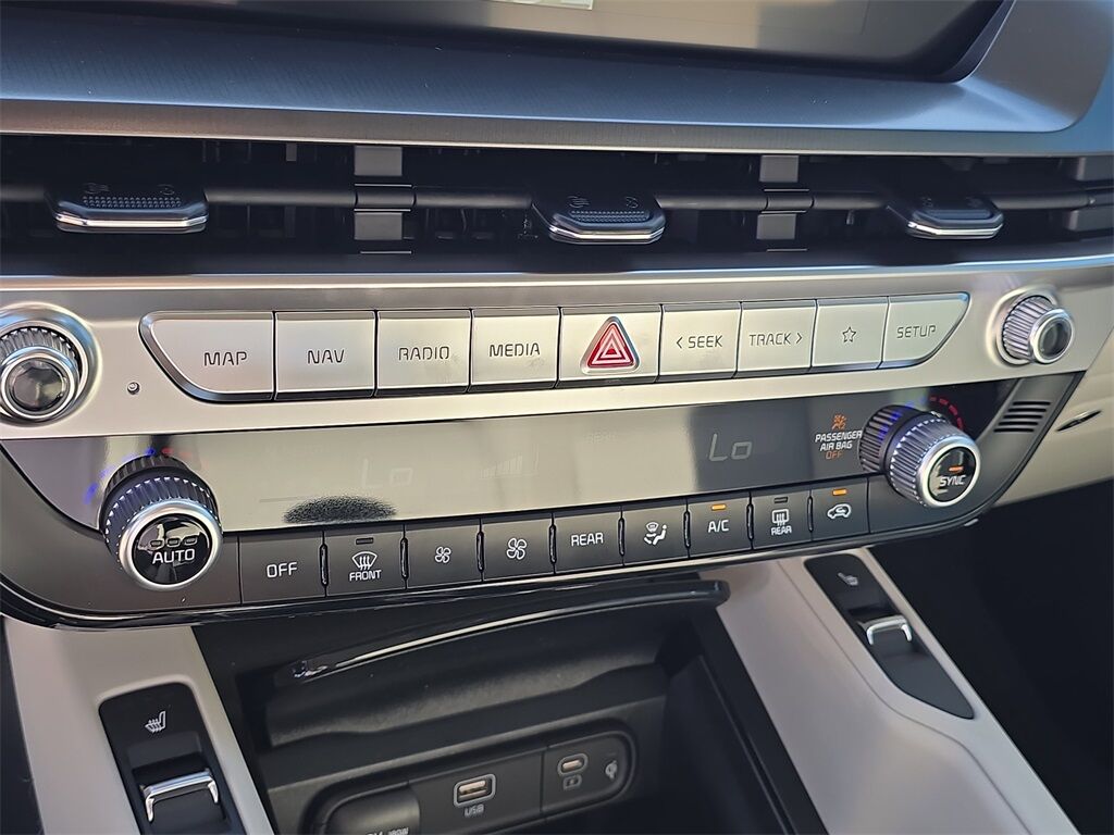 2025 Kia Telluride S San Clemente CA