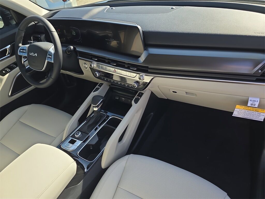 2025 Kia Telluride S San Clemente CA