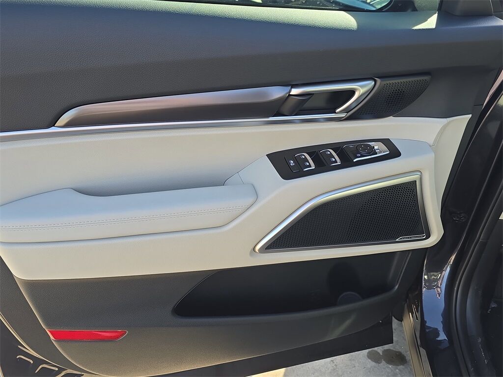 2025 Kia Telluride S San Clemente CA