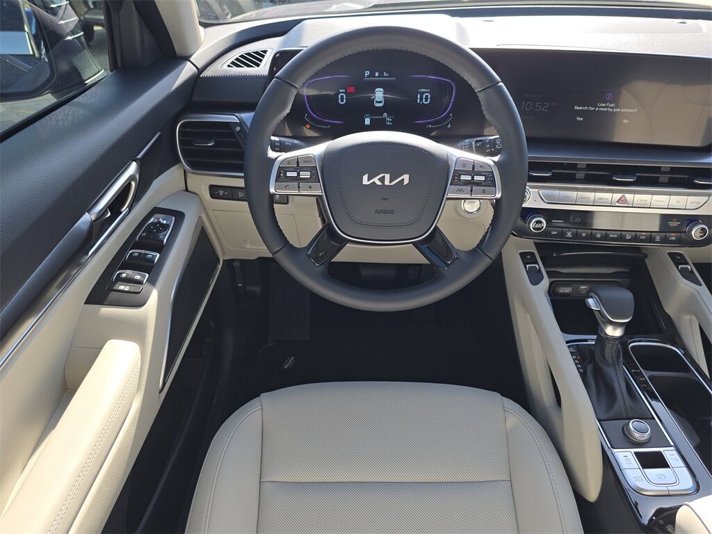 2025 Kia Telluride S San Clemente CA