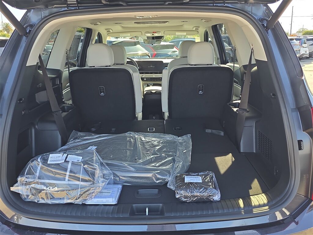 2025 Kia Telluride S San Clemente CA