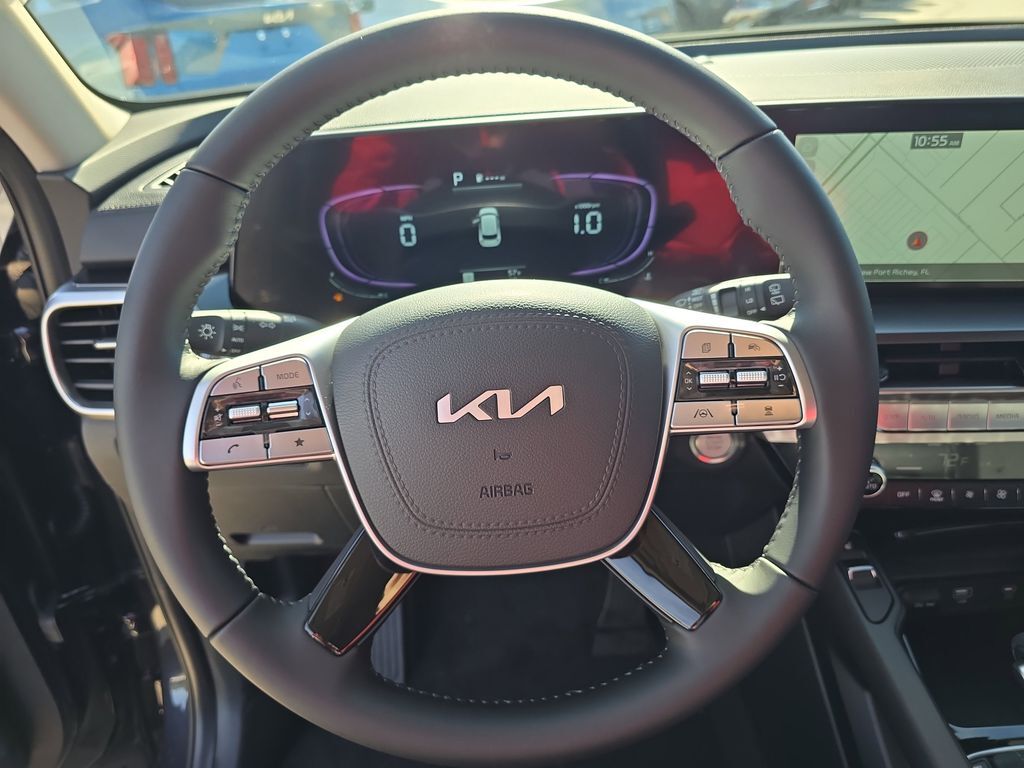 2025 Kia Telluride S San Clemente CA