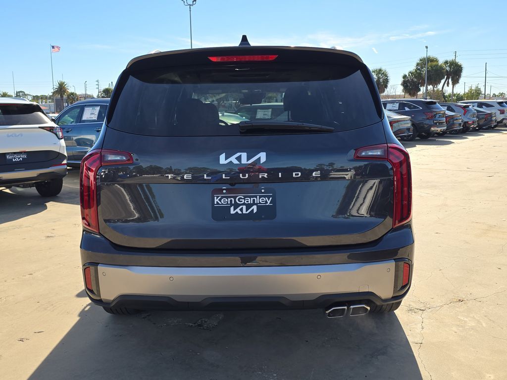 2025 Kia Telluride S San Clemente CA