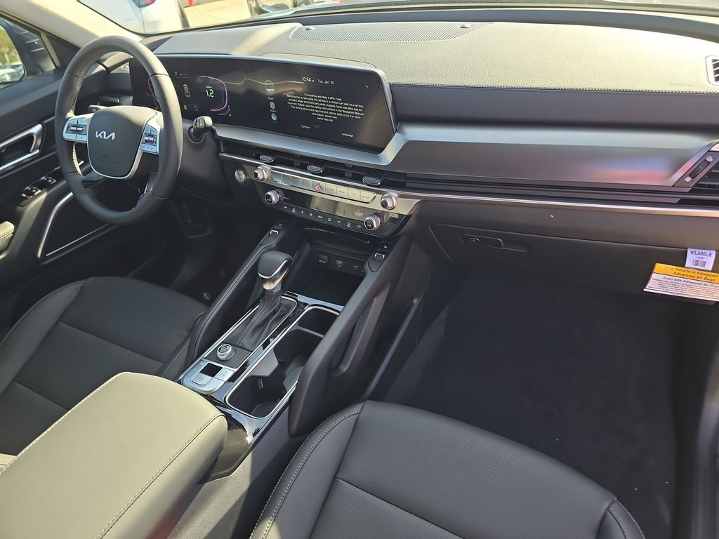 2025 Kia Telluride S San Clemente CA