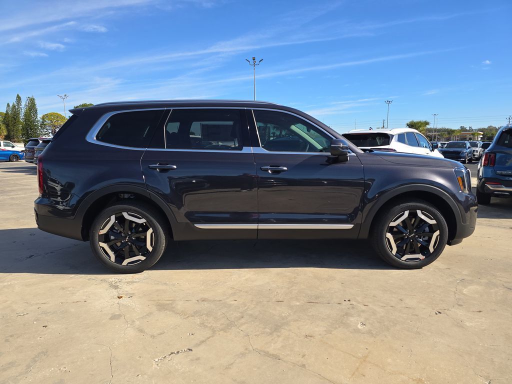 2025 Kia Telluride S San Clemente CA
