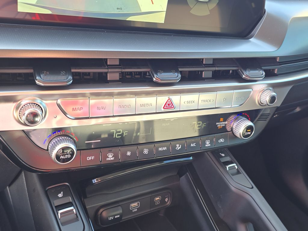 2025 Kia Telluride S San Clemente CA