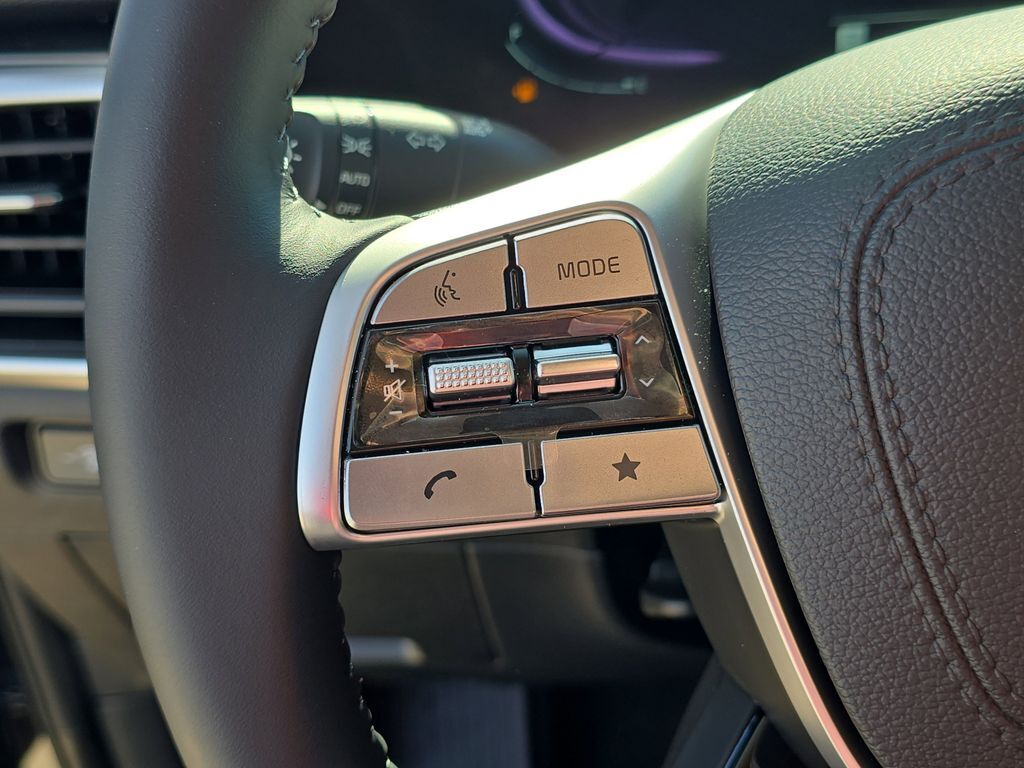 2025 Kia Telluride S San Clemente CA