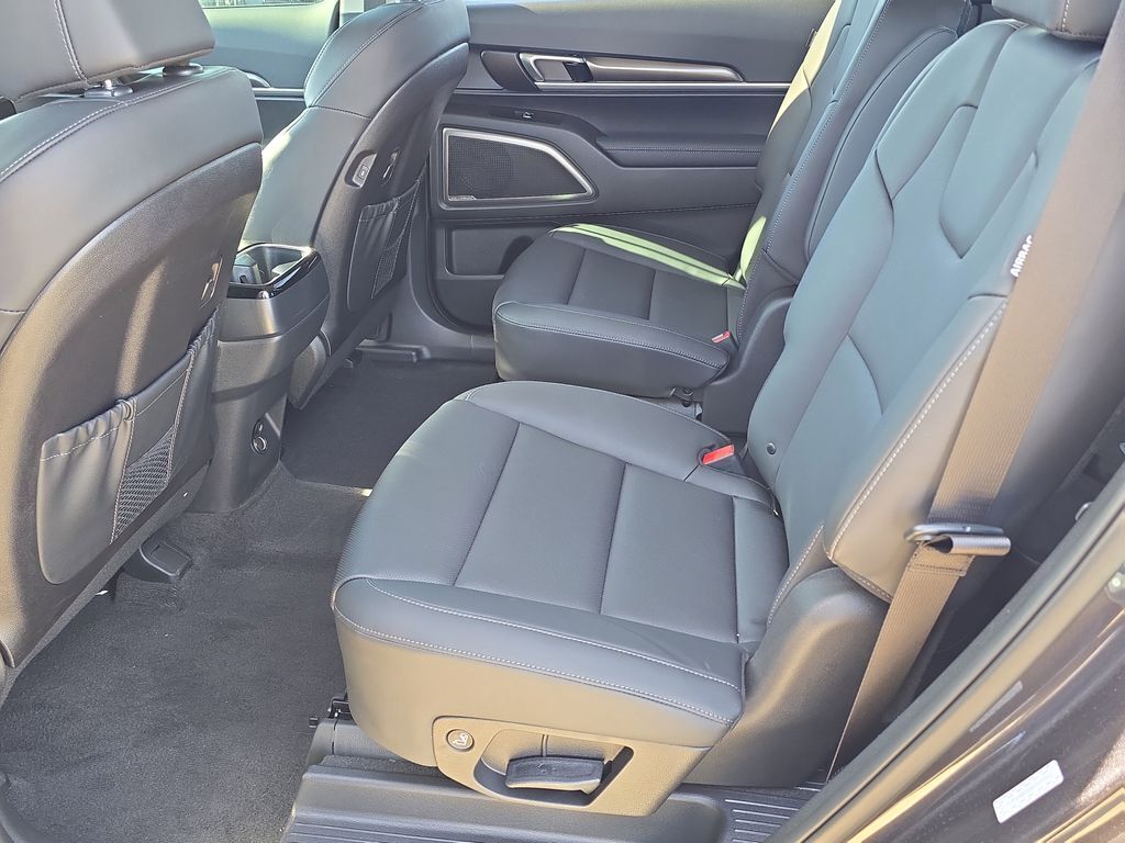 2025 Kia Telluride S San Clemente CA