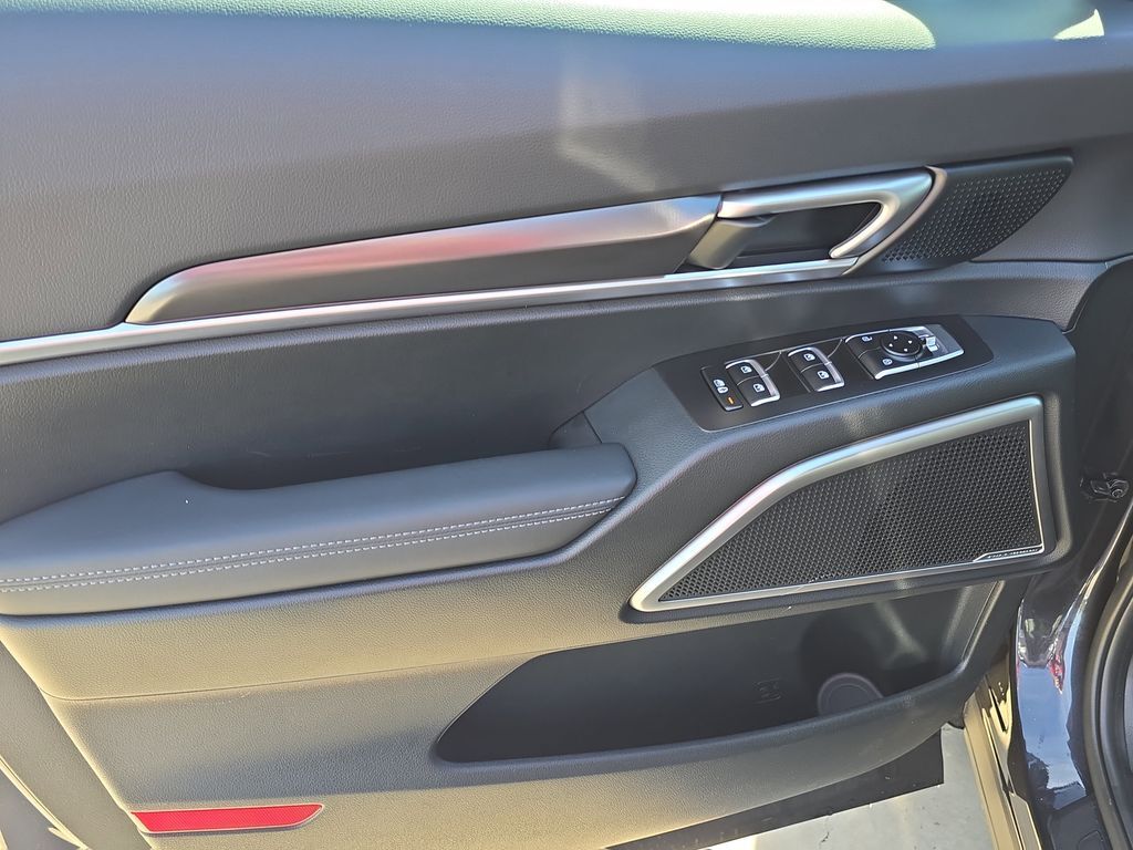 2025 Kia Telluride S San Clemente CA