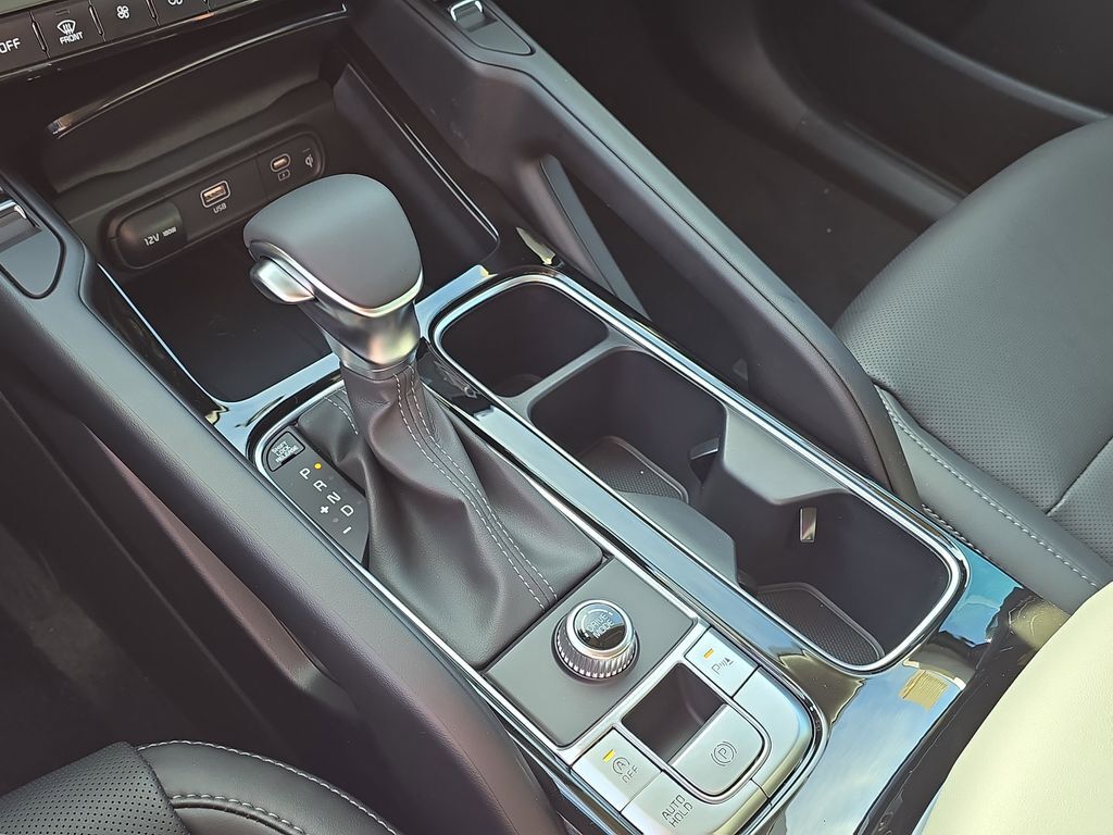 2025 Kia Telluride S San Clemente CA