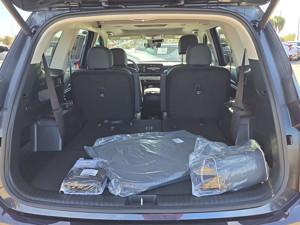 2025 Kia Telluride S San Clemente CA