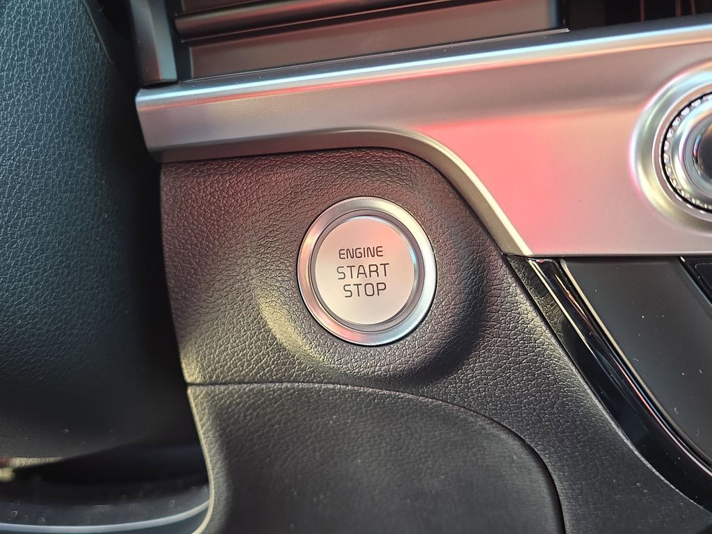 2025 Kia Telluride S San Clemente CA