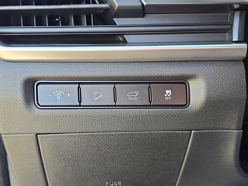 2025 Kia Telluride S San Clemente CA