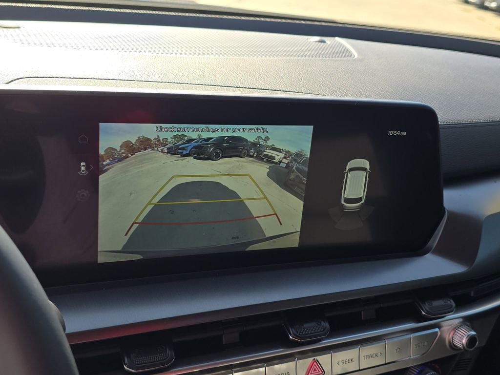 2025 Kia Telluride S San Clemente CA