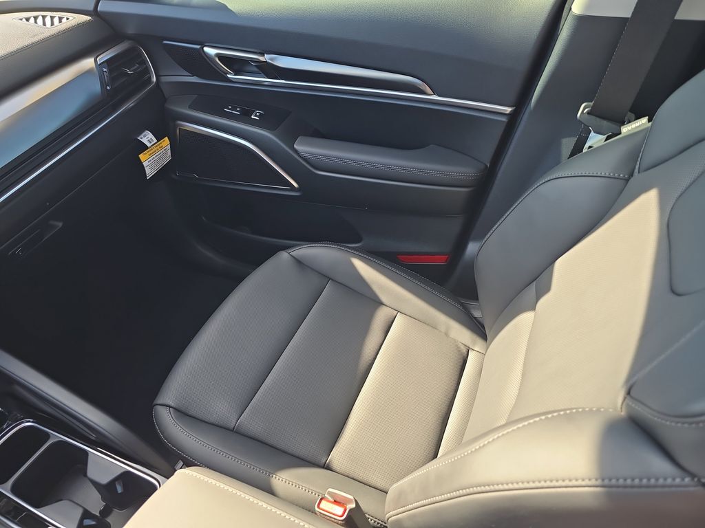 2025 Kia Telluride S San Clemente CA