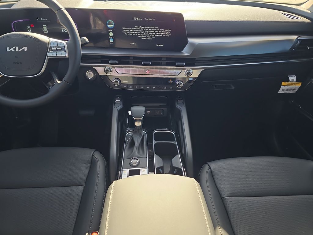 2025 Kia Telluride S San Clemente CA