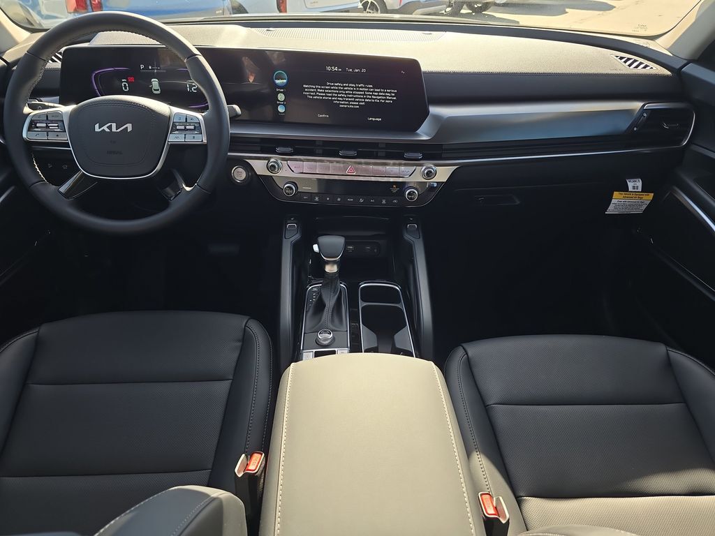 2025 Kia Telluride S San Clemente CA