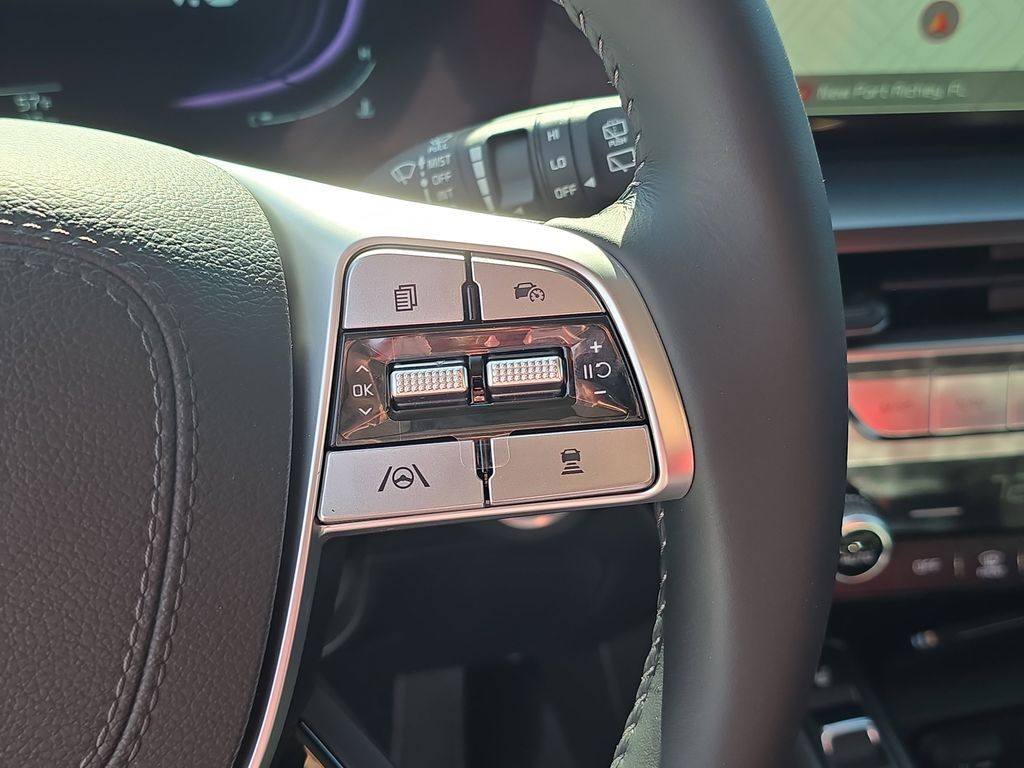 2025 Kia Telluride S San Clemente CA