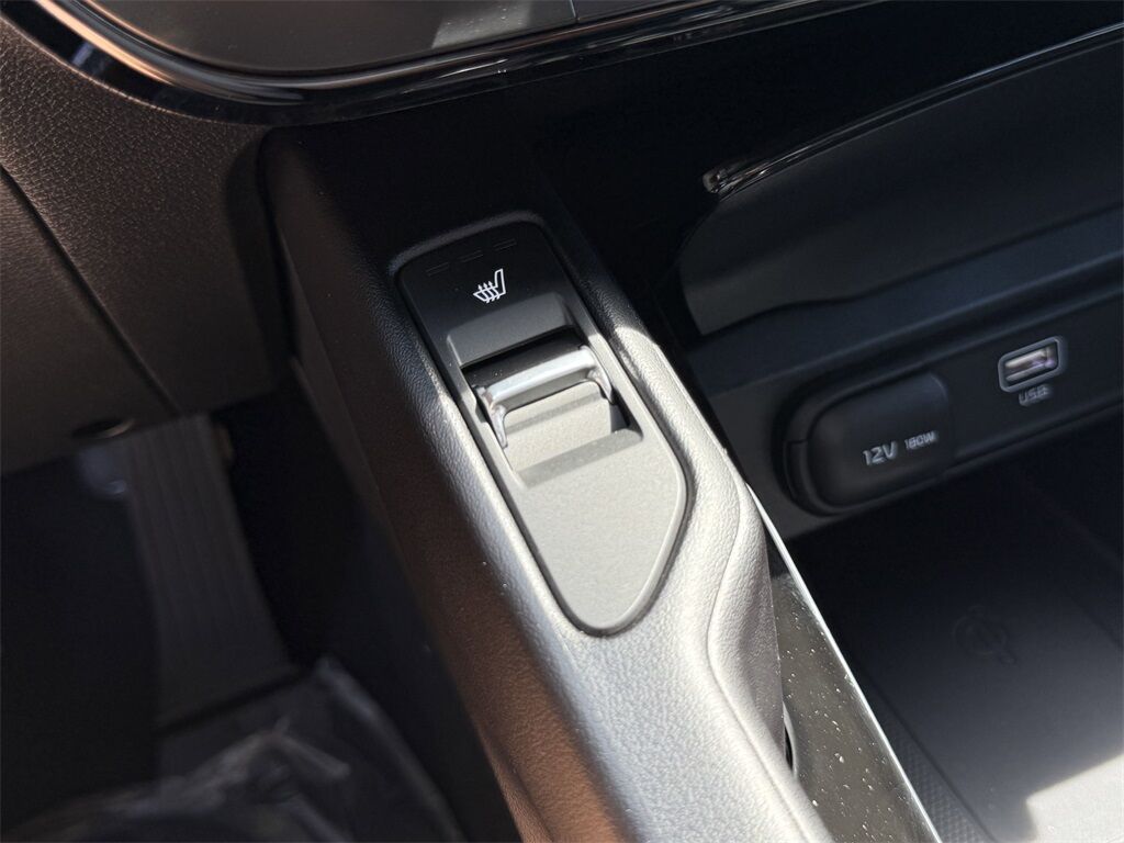 2025 Kia Telluride S San Clemente CA