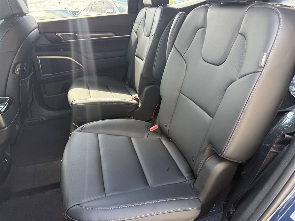 2025 Kia Telluride S San Clemente CA