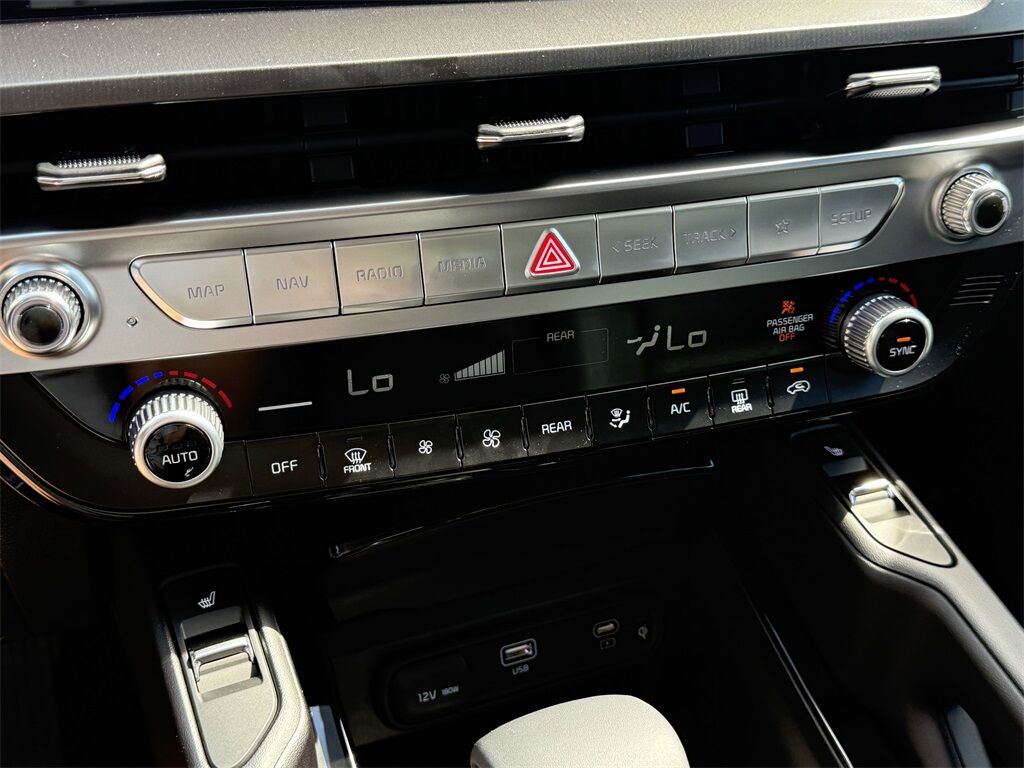 2025 Kia Telluride S San Clemente CA