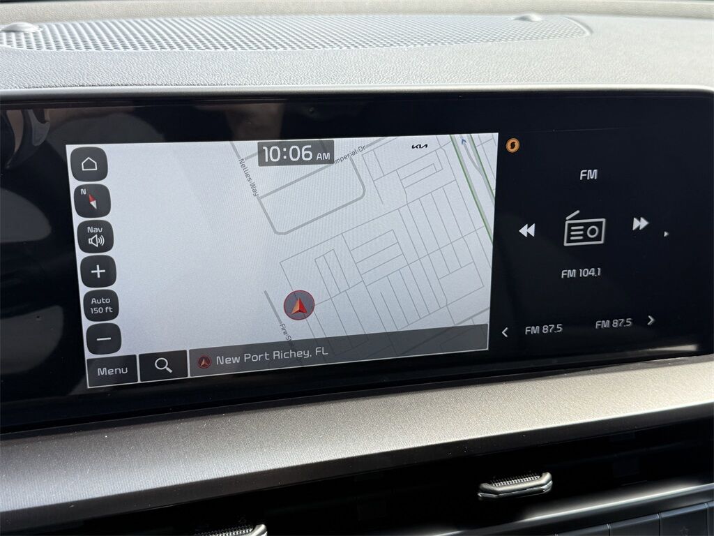 2025 Kia Telluride S San Clemente CA
