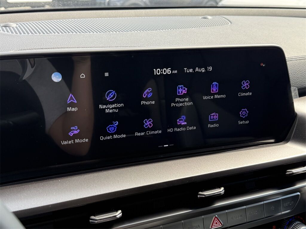 2025 Kia Telluride S San Clemente CA