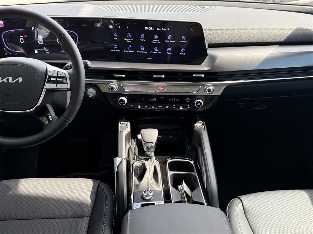 2025 Kia Telluride S San Clemente CA