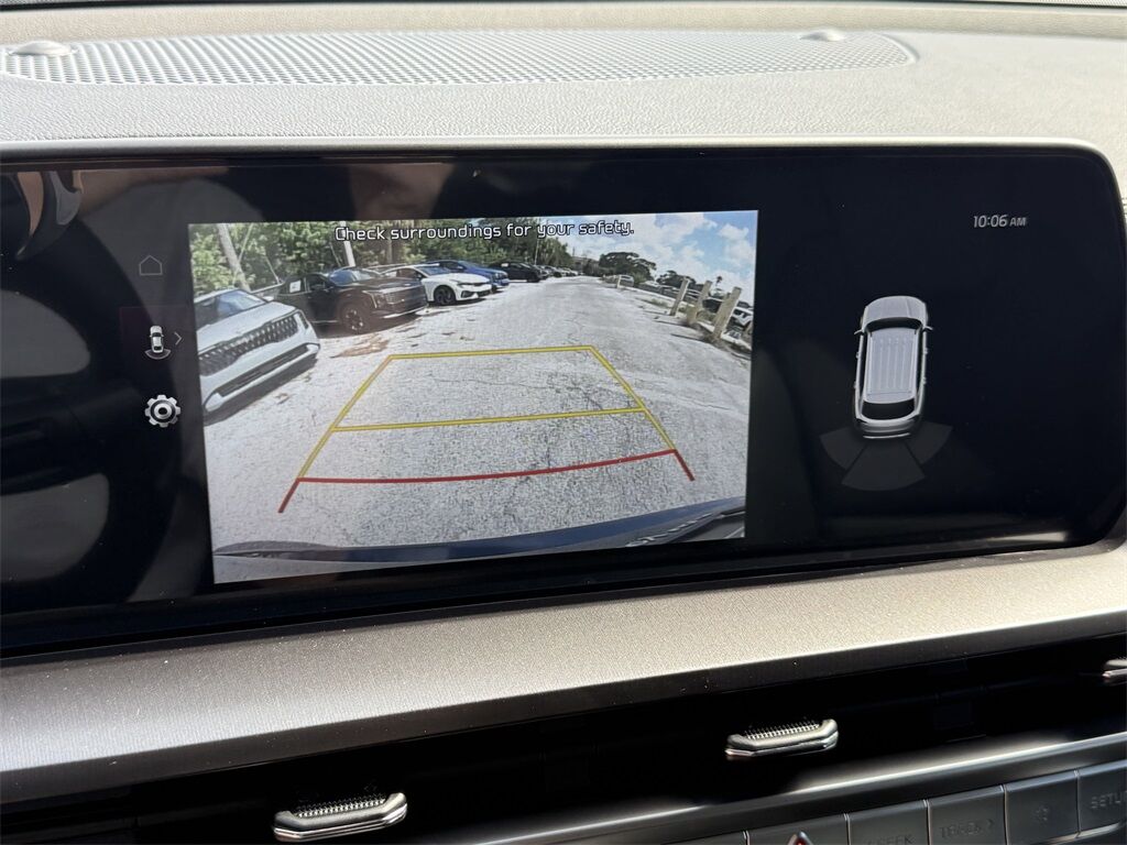 2025 Kia Telluride S San Clemente CA