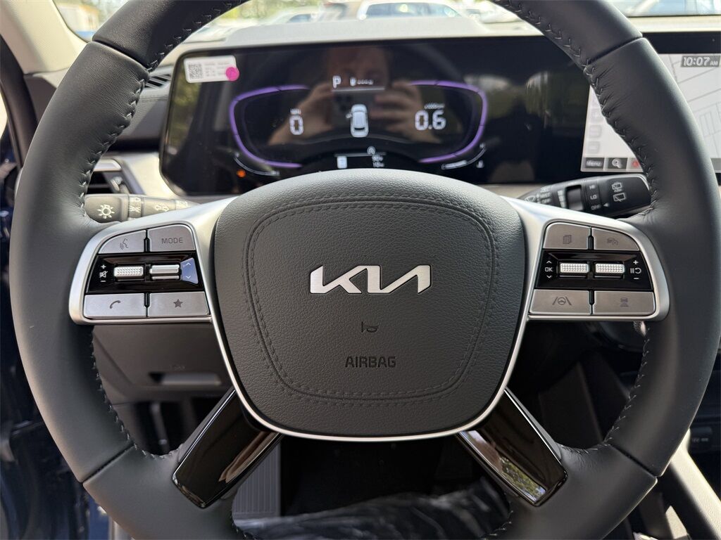 2025 Kia Telluride S San Clemente CA
