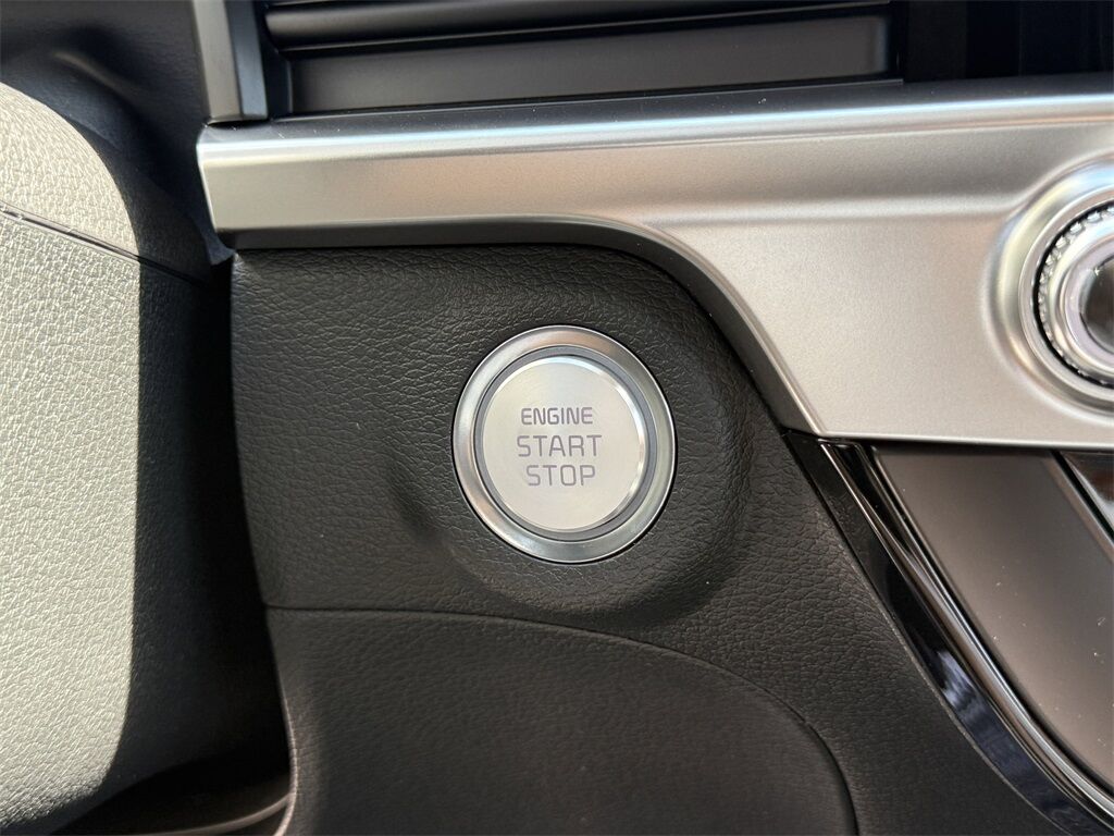 2025 Kia Telluride S San Clemente CA