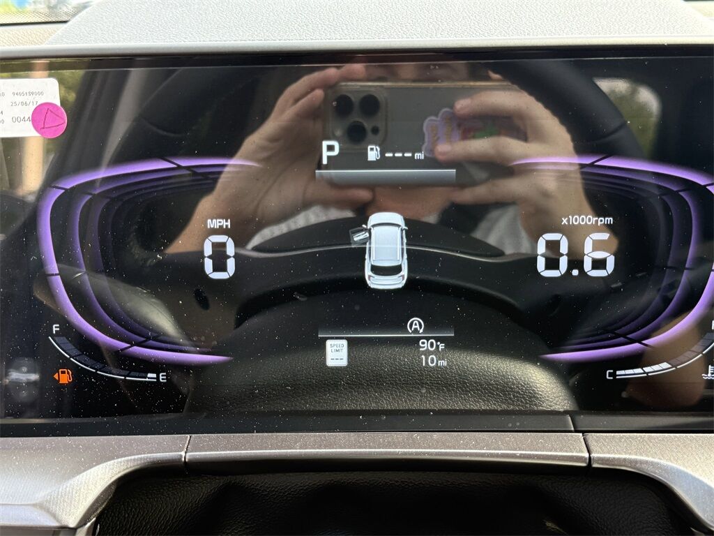 2025 Kia Telluride S San Clemente CA