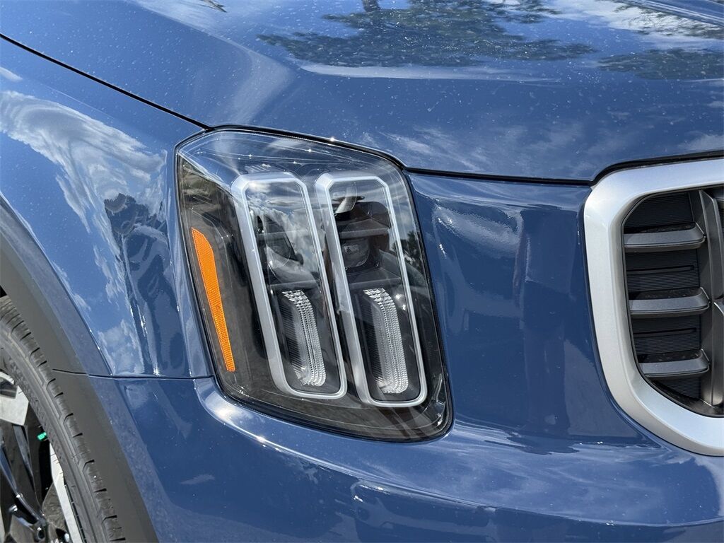 2025 Kia Telluride S San Clemente CA