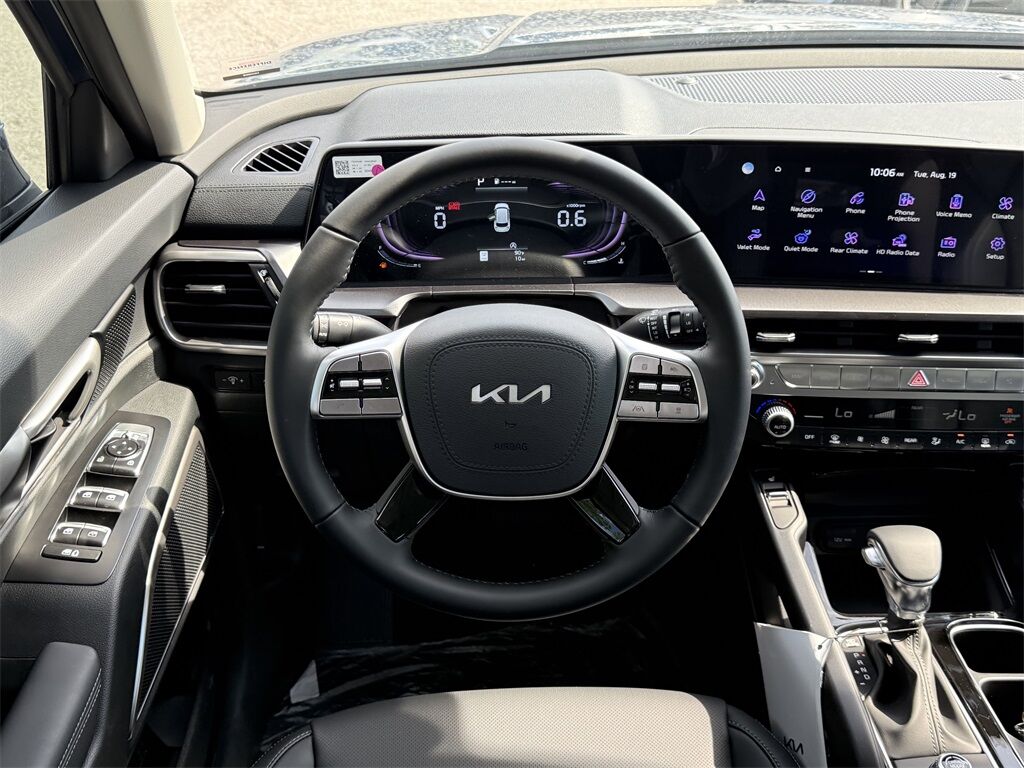 2025 Kia Telluride S San Clemente CA