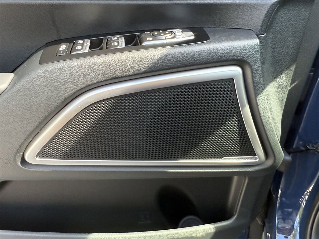 2025 Kia Telluride S San Clemente CA