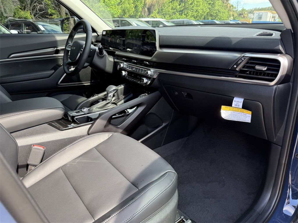 2025 Kia Telluride S San Clemente CA