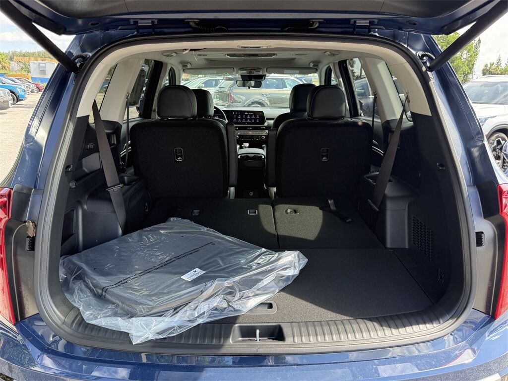 2025 Kia Telluride S San Clemente CA