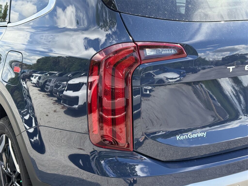 2025 Kia Telluride S San Clemente CA