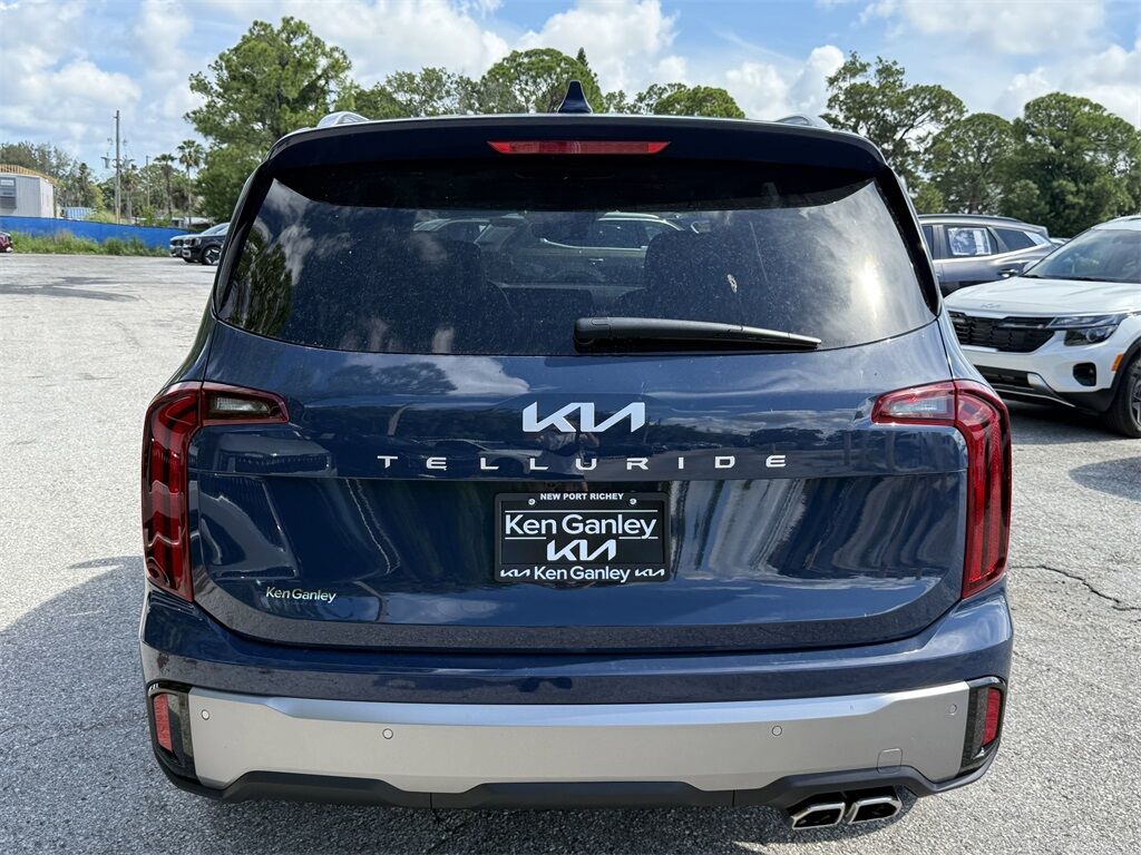 2025 Kia Telluride S San Clemente CA