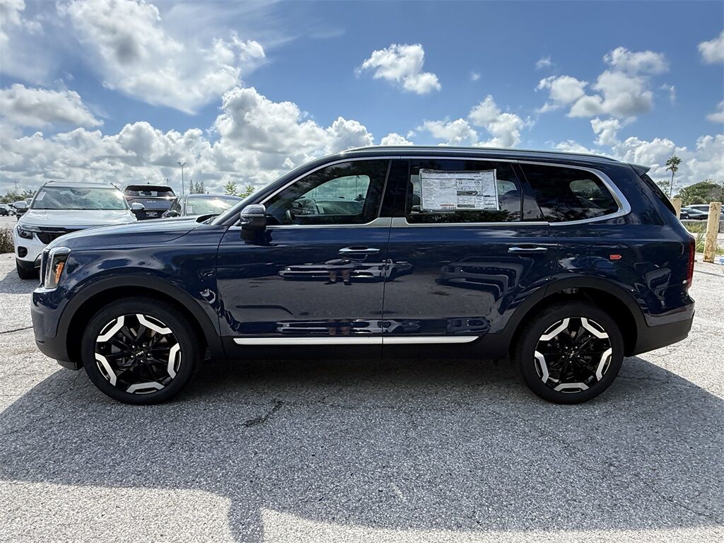 2025 Kia Telluride S San Clemente CA