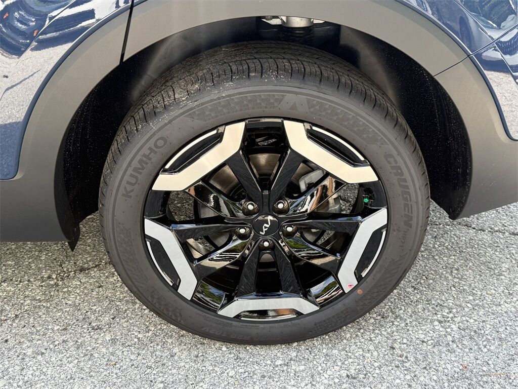 2025 Kia Telluride S San Clemente CA