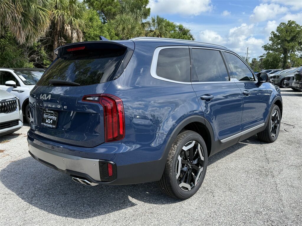 2025 Kia Telluride S San Clemente CA