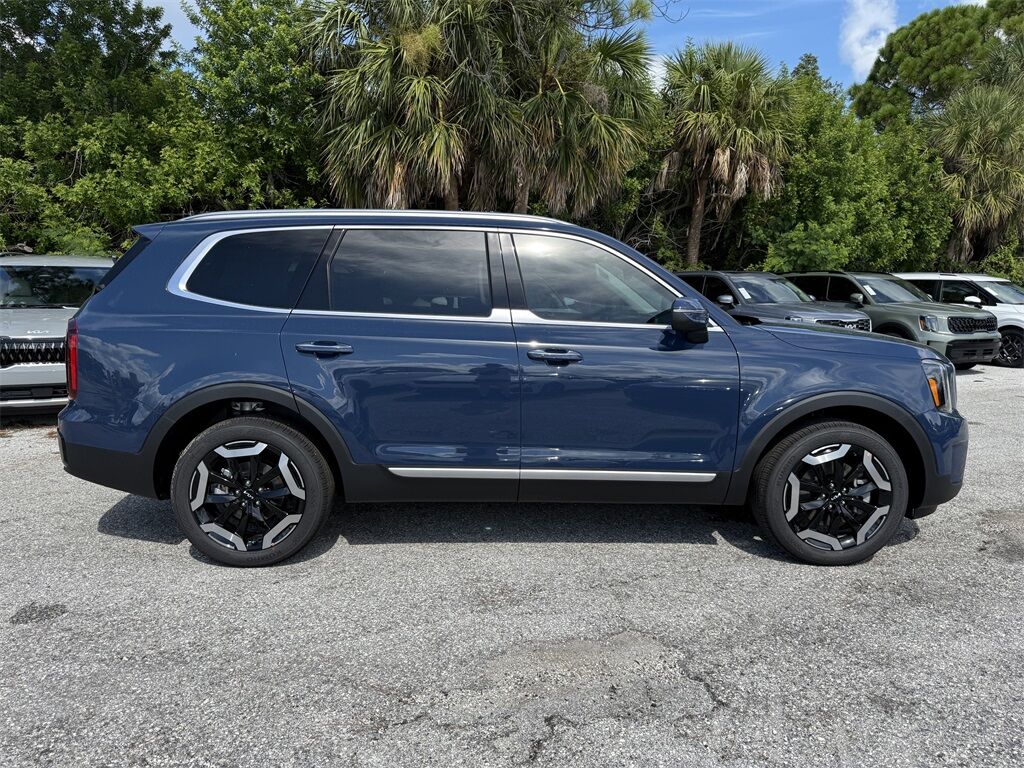 2025 Kia Telluride S San Clemente CA