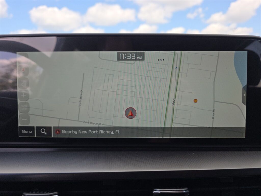 2025 Kia Telluride S San Clemente CA