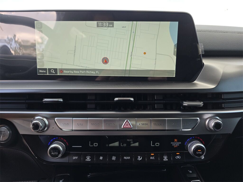 2025 Kia Telluride S San Clemente CA