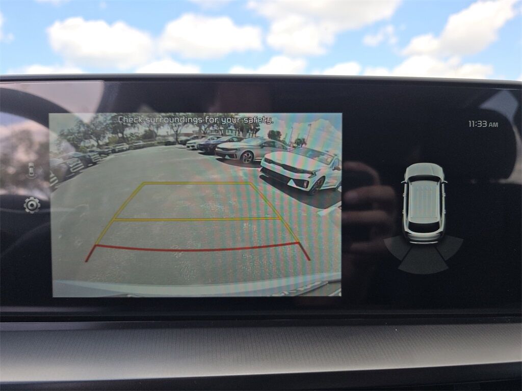 2025 Kia Telluride S San Clemente CA