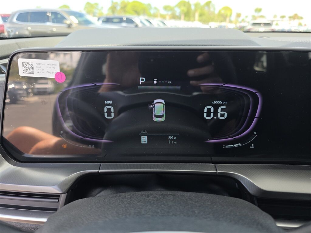 2025 Kia Telluride S San Clemente CA