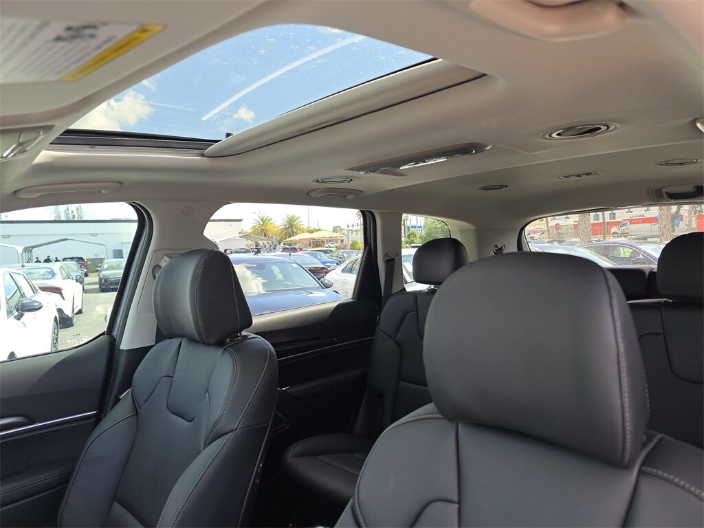 2025 Kia Telluride S San Clemente CA