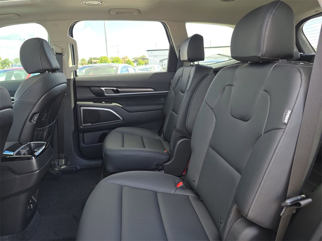 2025 Kia Telluride S San Clemente CA