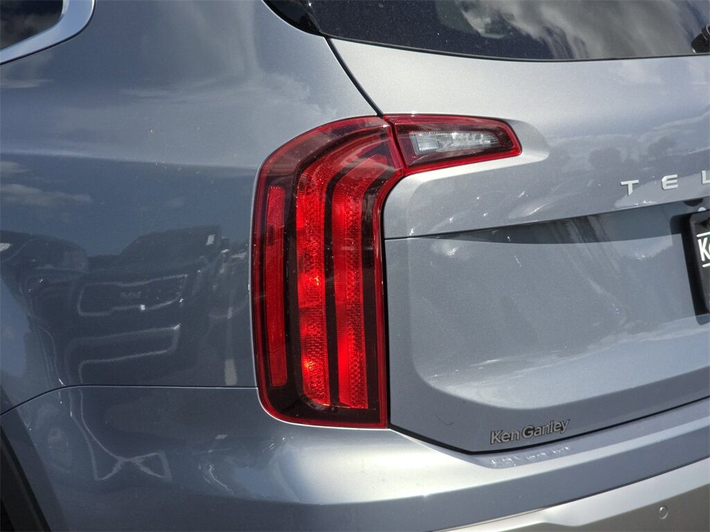 2025 Kia Telluride S San Clemente CA